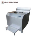 Professional Heavy Duty Tan 600/900 Clay Tandoori Oven For Sale